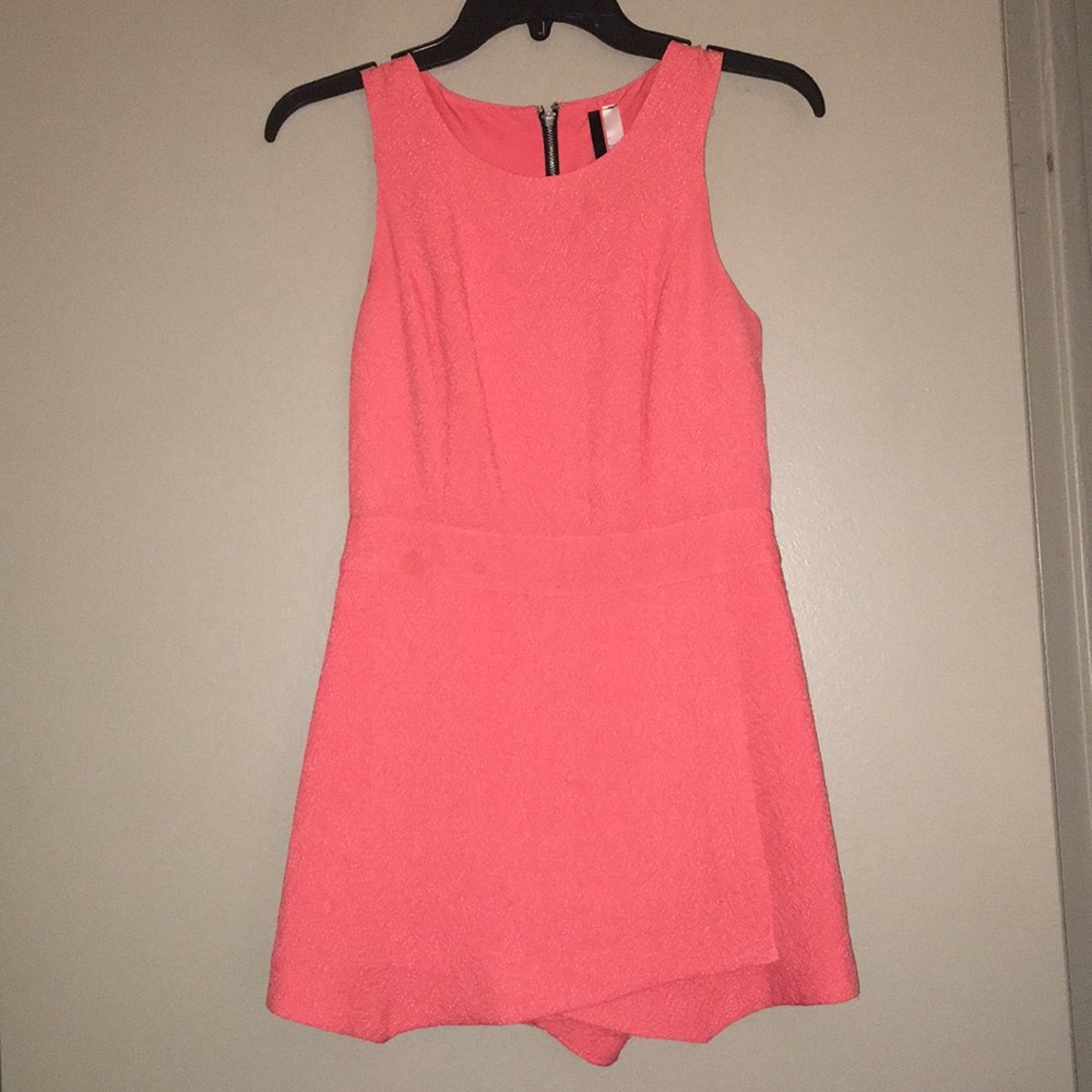 Kensie Romper